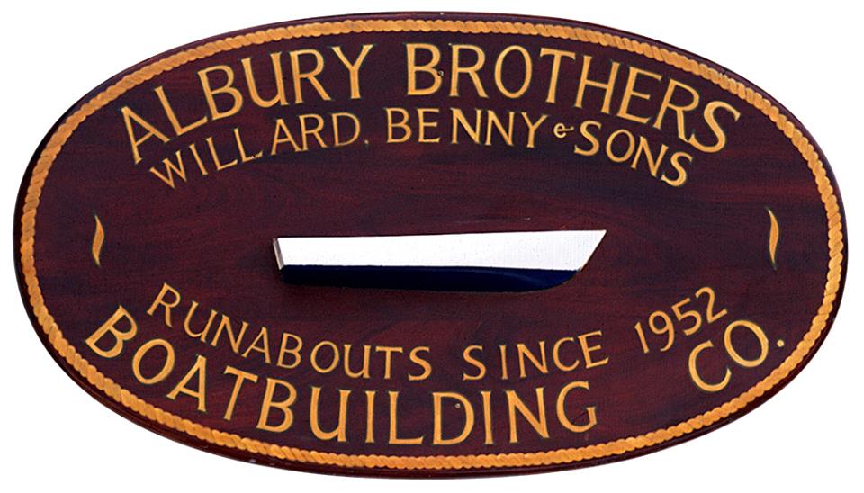 Albury Brothers Boats